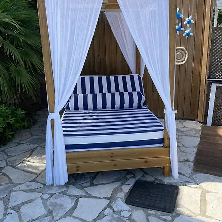 Coastal Paradise Found - Komis' Private Pool Retreat Agios Nikolaos (Zakynthos)