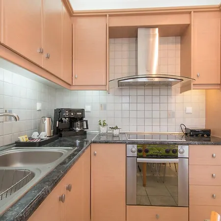 וילה Coastal Paradise Found - Komis' Private Pool Retreat *