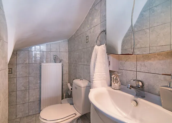 Villa Coastal Paradise Found - Komis' Private Pool Retreat Ágios Nikolaos