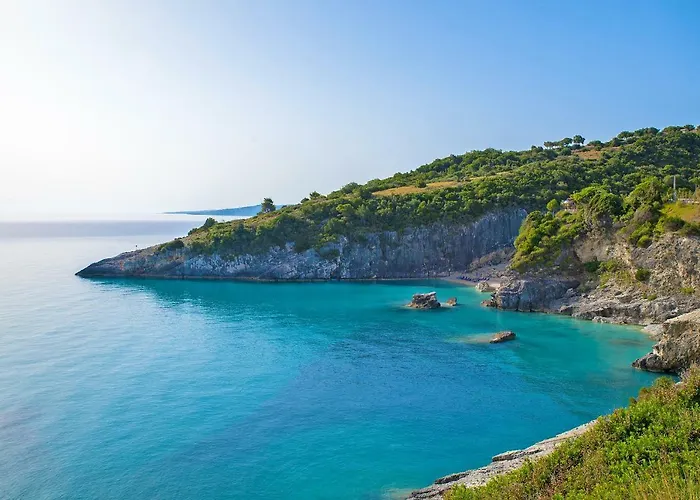 빌라 Coastal Paradise Found - Komis' Private Pool Retreat *
