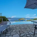 Coastal Paradise Found - Komis' Private Pool Retreat آغيوس نيكولاوس