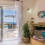 Coastal Paradise Found - Komis' Private Pool Retreat آغيوس نيكولاوس