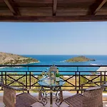 فيلة Coastal Paradise Found - Komis' Private Pool Retreat