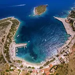 فيلة Coastal Paradise Found - Komis' Private Pool Retreat آغيوس نيكولاوس