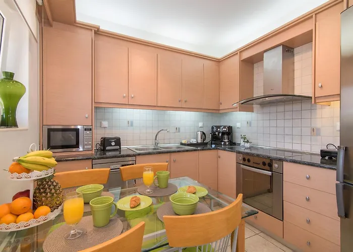 Coastal Paradise Found - Komis' Private Pool Retreat * Agios Nikolaos (Zakynthos)